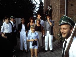 Schützenfest 1988
